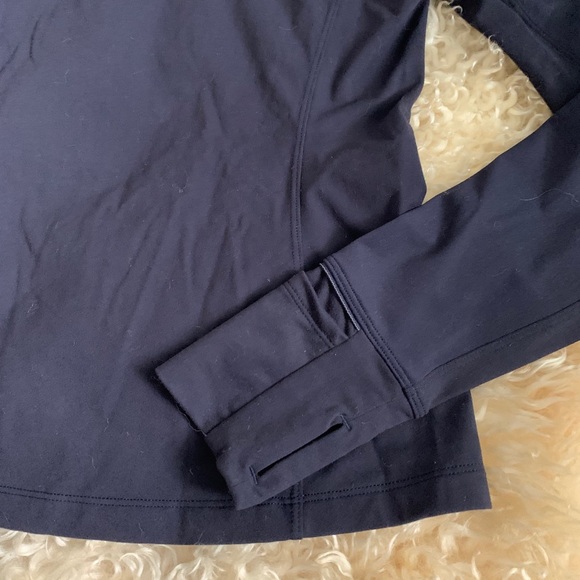 Lululemon toasty tech 1/2 zip - Picture 4 of 14